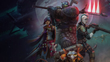 Starfinder