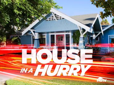 House in a Hurry