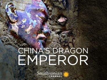 China’s Dragon Emperor