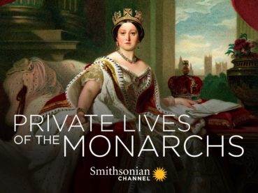Private Lives of the Monarchs