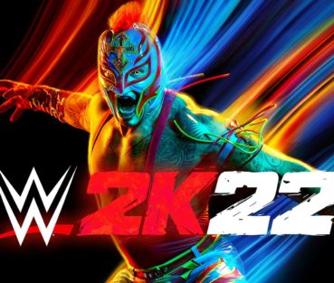 WWE2k22