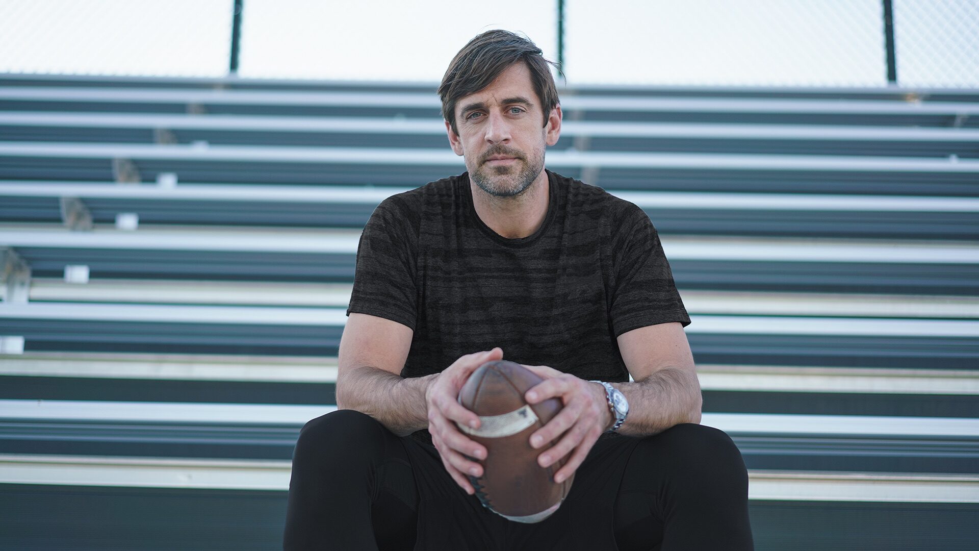 Zenith: Aaron Rodgers - Clean Cuts