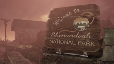 Fallout 76: Skyline Valley