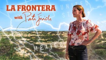 La Frontera