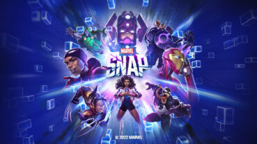 Marvel Snap