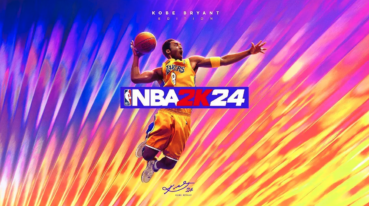 NBA 2k24