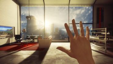 Prey E3 Reveal