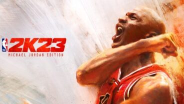 NBA 2K23