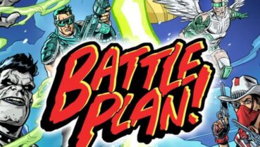 BattlePlan!