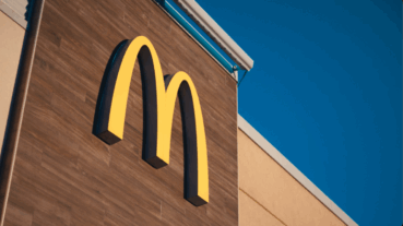 McDonalds “The Favorite”
