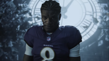 Baltimore Ravens Stadium Intro