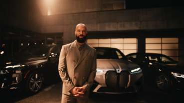 BMW – Real, Redefined