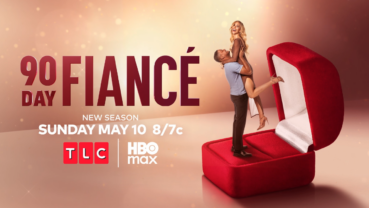 90 Day Fiance Season 12 Launch